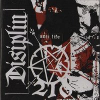 Disiplin - Anti-Life (2005)