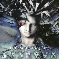 Ars Nova - Official Bootleg Live: Female Trio 1996-2010 (2010)