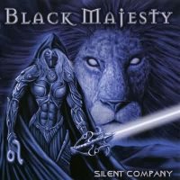 Black Majesty - Silent Company (2005)  Lossless