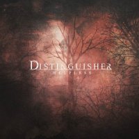 Distinguisher - Helpless (2015)