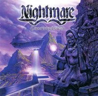 Nightmare - Cosmovision (2001)  Lossless