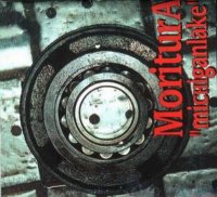 Moritura - Michiganlake (1996)