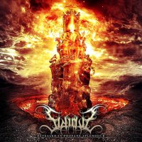 Sidious - Revealed In Profane Splendour (2014)