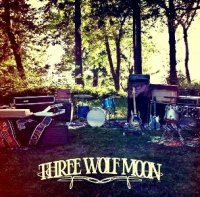 Three Wolf Moon - Three Wolf Moon (2013)