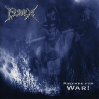 Ferox - Prepare For War! (1997)