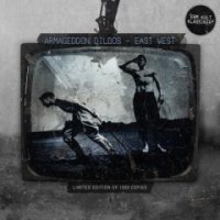 Armageddon Dildos - East West ( Re : 2009 , Limited Edition ) (1990)