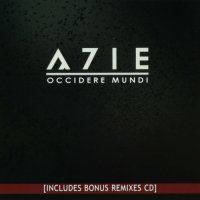 A7IE - Occidere Mundi (Limited Edition) (2015)