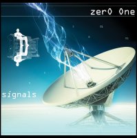 Zero One - Signals (2015)