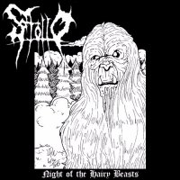 Stollo - Night Of The Hairy Beasts (2015)