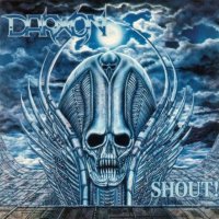 Darxon - Shout! (1992)