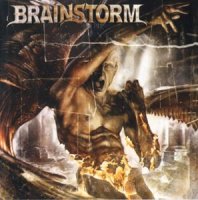 Brainstorm - Metus Mortis (2001)