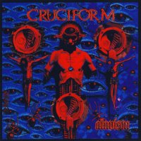 Cruciform - Atavism & Paradox (Reissued 2015) (1996)