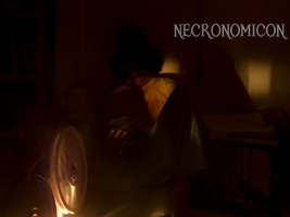 Necronomicon - Necronomicon (2010)