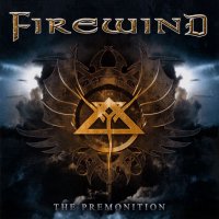 Firewind - The Premonition (2008)  Lossless