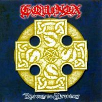 Equinox - Return To Mystery (Released 1997) (1995)