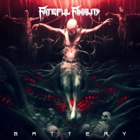 Fateful Finality - Battery (2015)