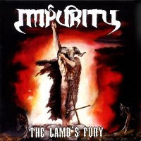 Impurity - The Lamb\'s Fury [Reissue 2009] (1993)