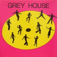 Grey House - New Beats The House (1989)