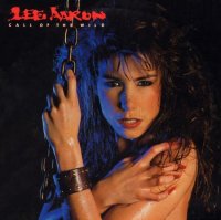 Lee Aaron - Call Of The Wild (1985)  Lossless