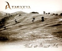 Ataraxia - Wind At Mount Elo (2014)