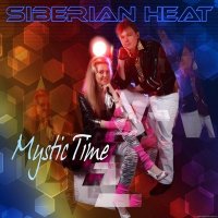 Siberian Heat - Mystic Time (2012)