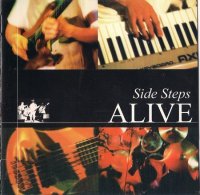 Side Steps - Alive (1999)  Lossless