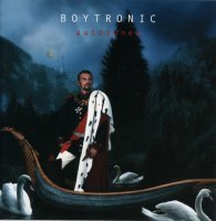 Boytronic - Autotunes (2002)  Lossless