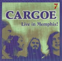 Cargoe - Live In Memphis! (2004)