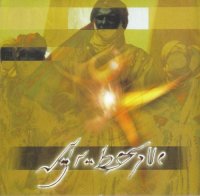 Arabesque - The Union (2002)