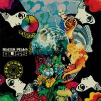 Blues Pills - Bliss (2012)