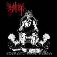 Slaughtered Priest - Eternal Goat Reign (2008)