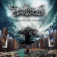 Fanthrash - Duality of Things (2011)