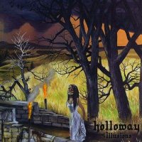 Holloway - Illusions (2009)