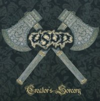 Usud - Creator\'s Sorcery (2006)