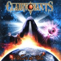 Clairvoyants - Word To The Wise (2009)