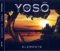 Yoso - Elements [2CD Deluxe Edit.] (2010)  Lossless