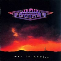 Night Ranger - Man In Motion (1988)  Lossless
