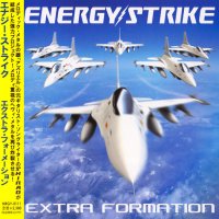 Energy Strike - Extra Formation (2010)