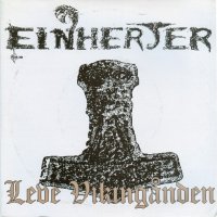 Einherjer - Leve Vikingånden (1995)