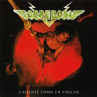 Sobredosis - Caliente Como Un Volcan (2002)