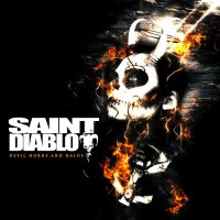 Saint Diablo - Devil Horns And Halos (2015)