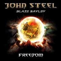 John Steel - Freedom (2014)