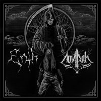 Enth & Amarok - Split (2012)