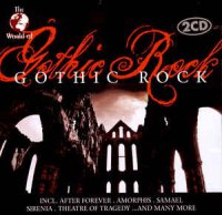 VA - The World Of Gothic Rock (2007)