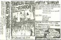 Sheer Terror - No Grounds For Pity (1986)