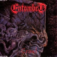 Entombed - Crawl 1991 / Stranger Aeons 1992 (1992)