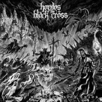 Hordes Of The Black Cross - Dawn Of War, Nights Of Chaos (2015)