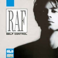 Raf - Self Control (1984)