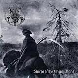 Moontower - Voices Of The Unholy Land (2012)