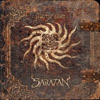 Saratan - Martya Xwar (2012)